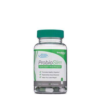 Myofusion Probiotic Review For Weight Loss