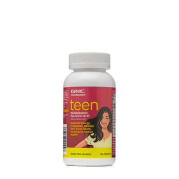 gnc teen multivitamin milestones vitamins multivitamins gummy health supplements toptenreview