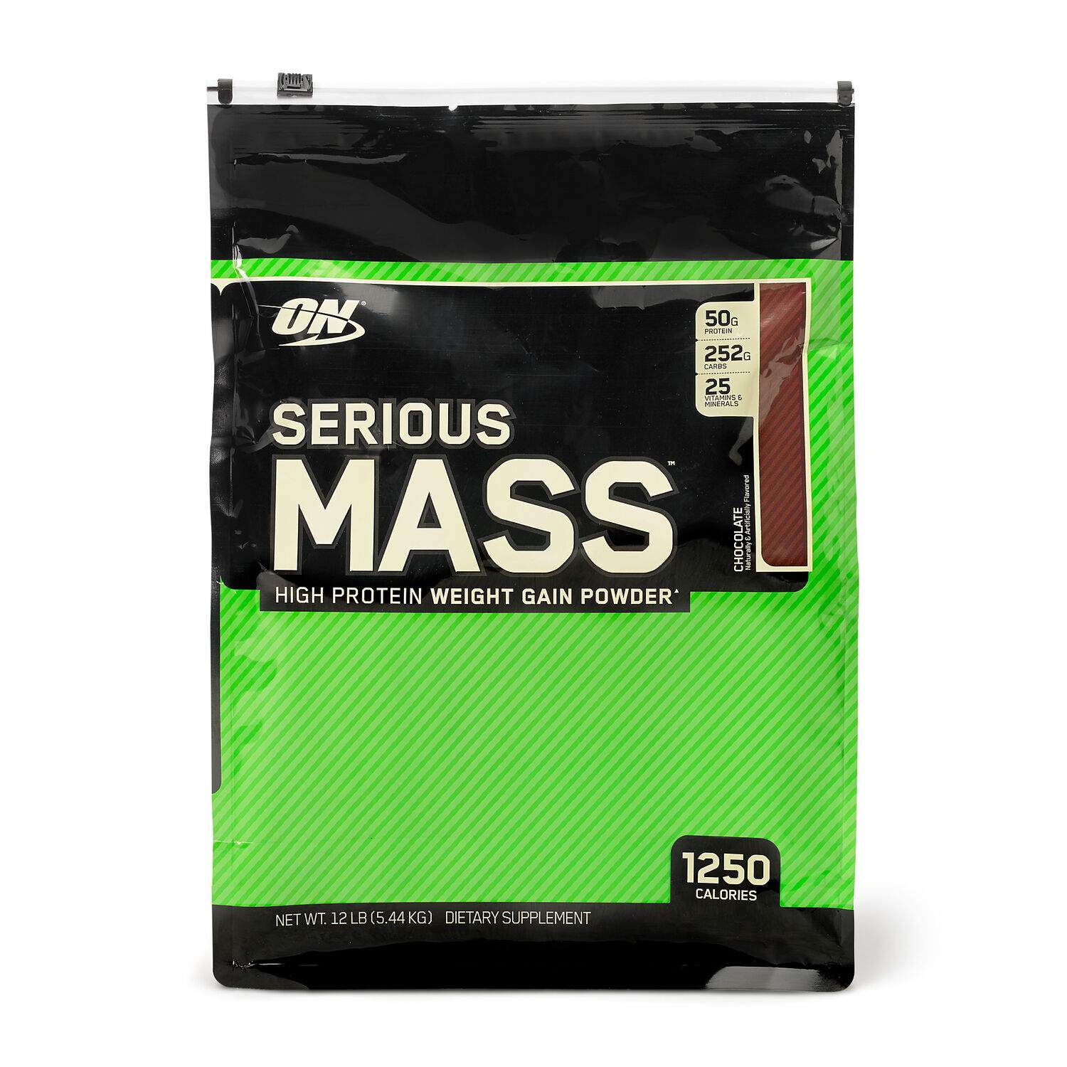 Rule 1 Protein - Mass Gainer 12lbs/ 16servings – Absolute Nutrition Shop