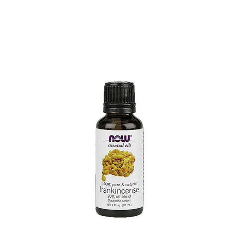 Frankincense Essential Oil - 100% Pure & Natural, Healing Solutions –  Healing Solutions