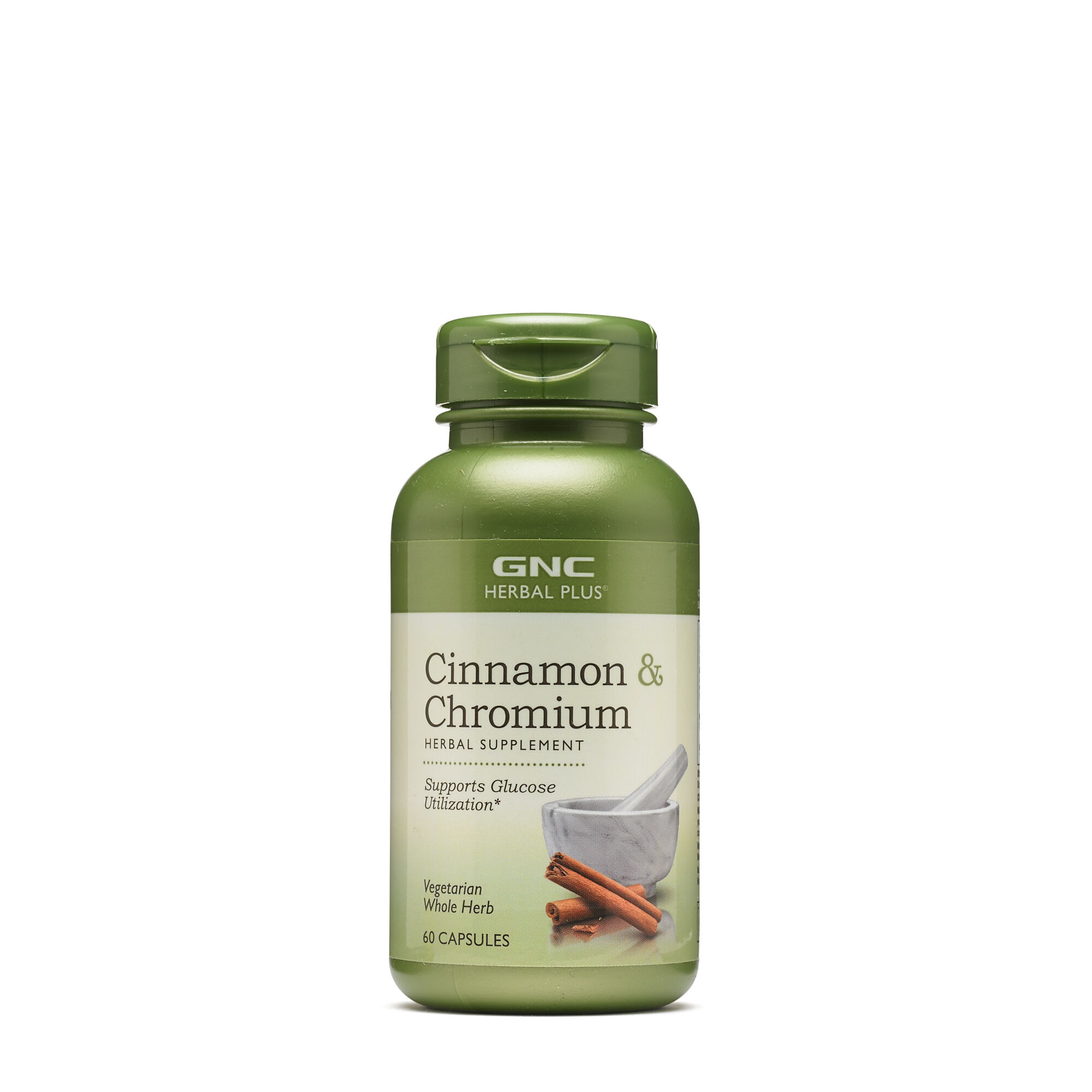 cinnamon and chromium