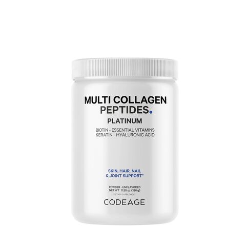 Collagen Plus Skin Essentials