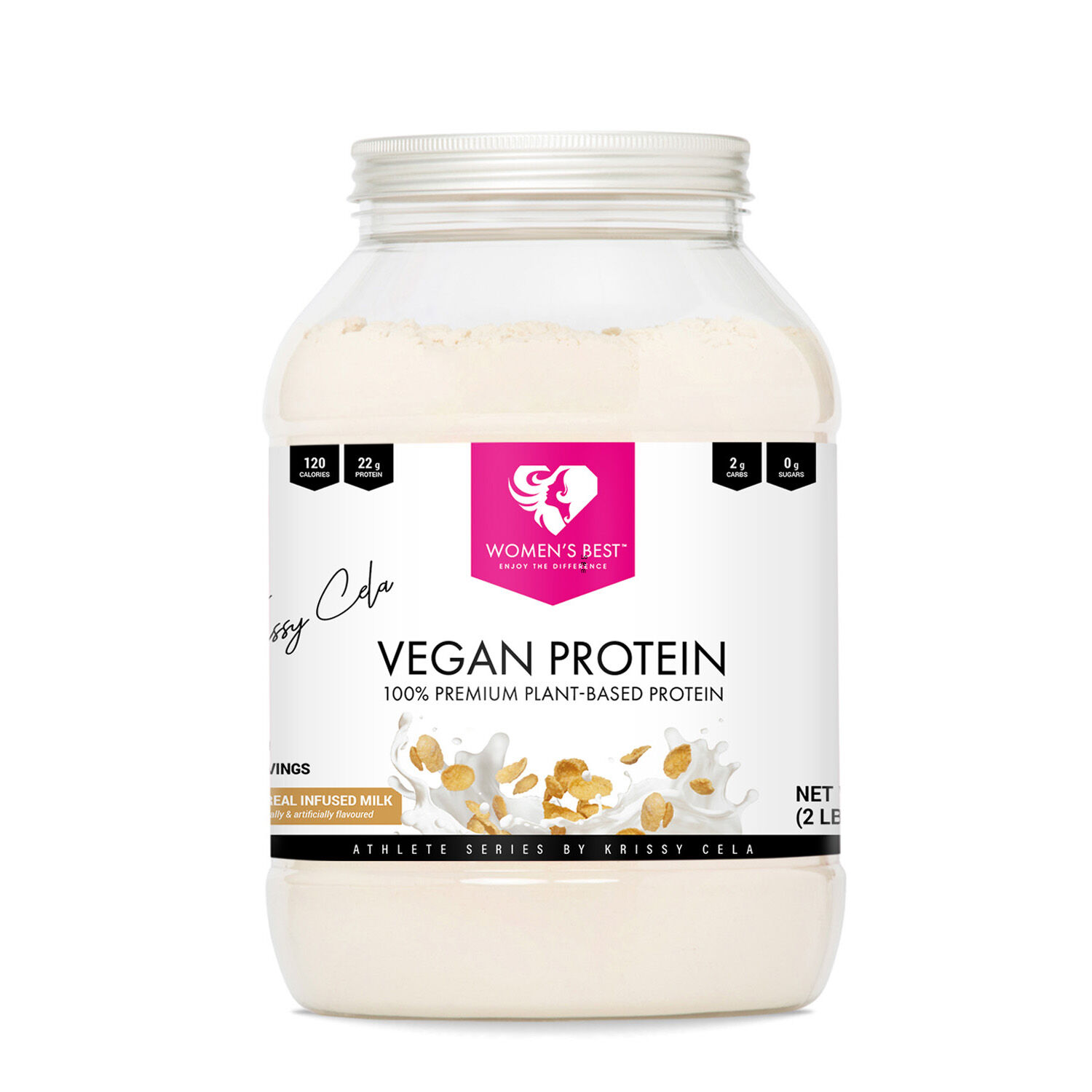 Women's Best Protein Shake Cereal Infused | GNC