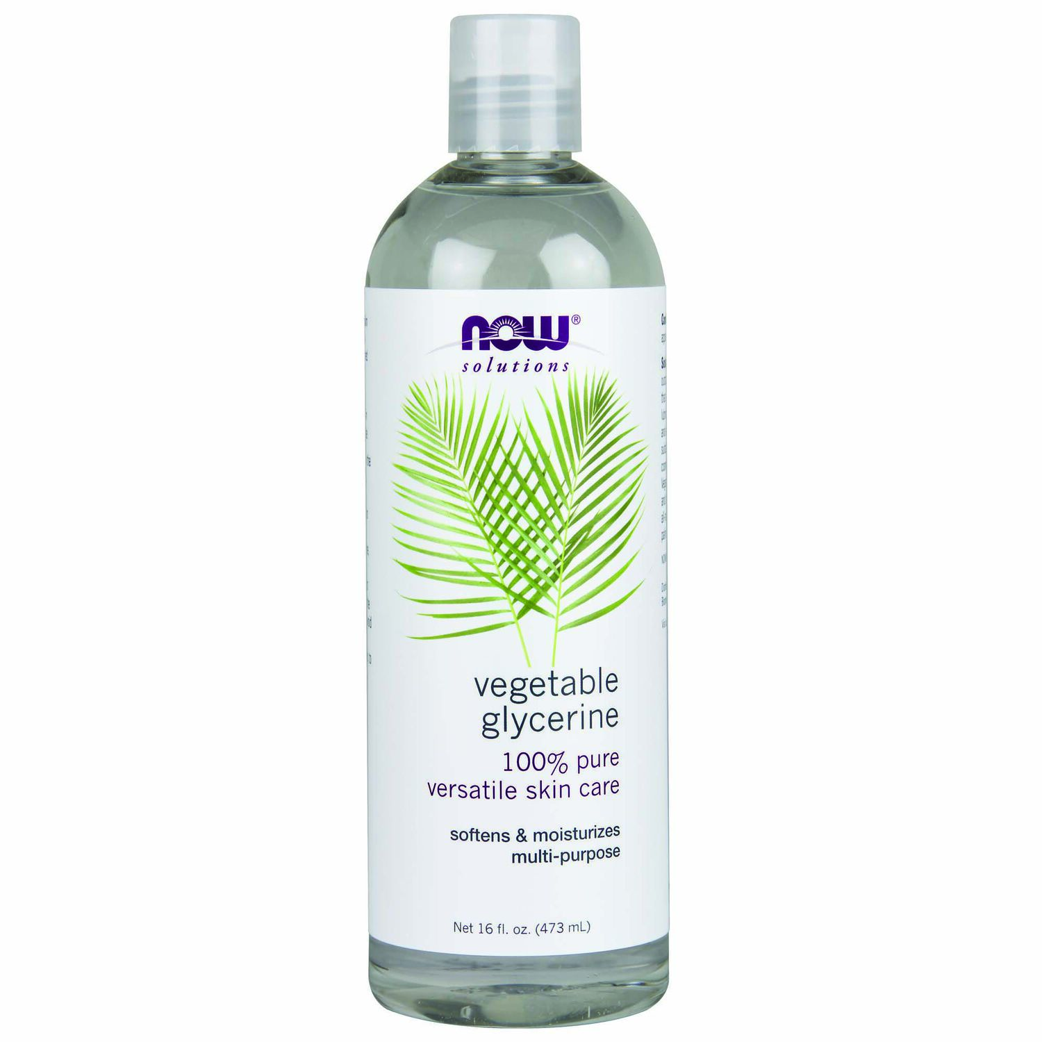 Buy wholesale Liquid Vegetable Glycerin 250 ml