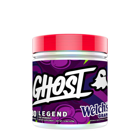  GHOST Legend V3 Pre-Workout Powder, Sour Patch Kids