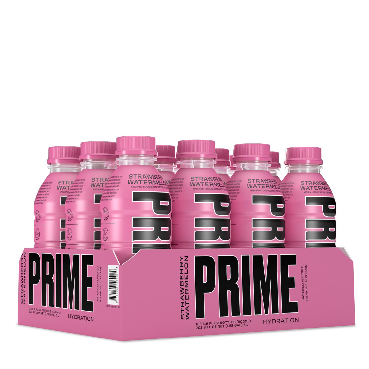 PRIME Hydration Drink Tropical Punch at Natura Market