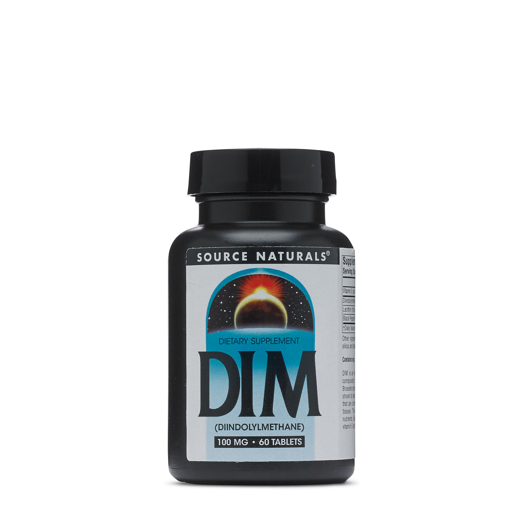 dim supplement for women