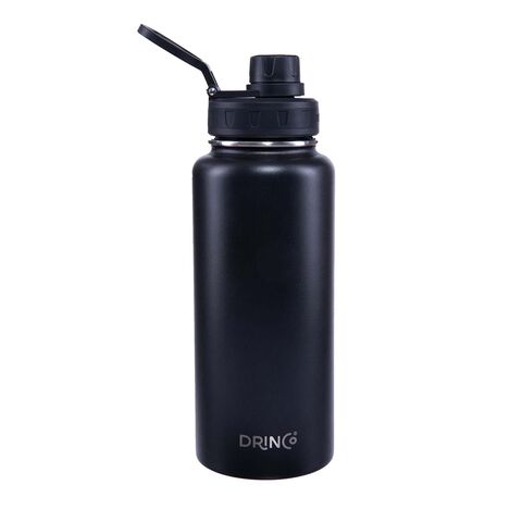Thermos Vacuum Flask Stainless Steel Thermal Water Bottle with