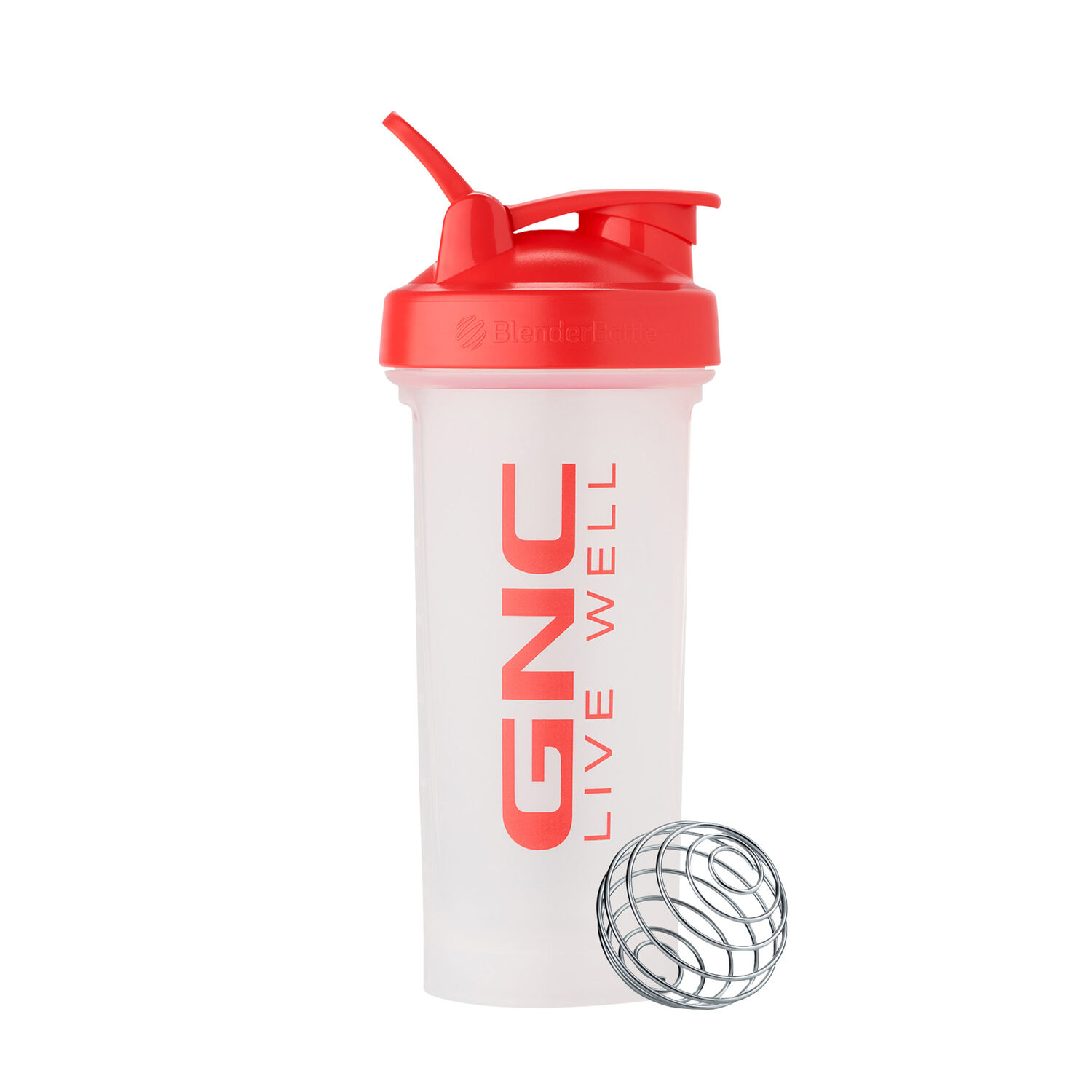 GNC Mobile - How do you Helimix?New Helimix bottles are available at GNC!  These fantastic bottles eliminate the everyday shaker conflicts such as ;  clumpy blends, inefficient cleaning, and non-durability. Check it