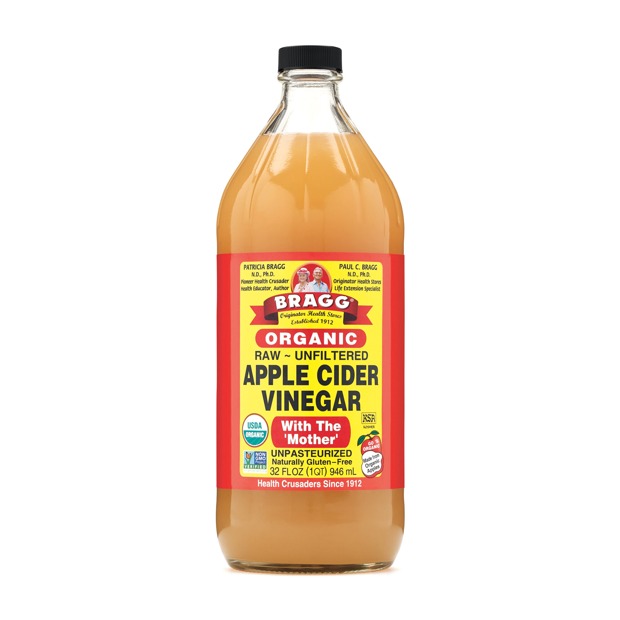 braggs apple cider vinegar
