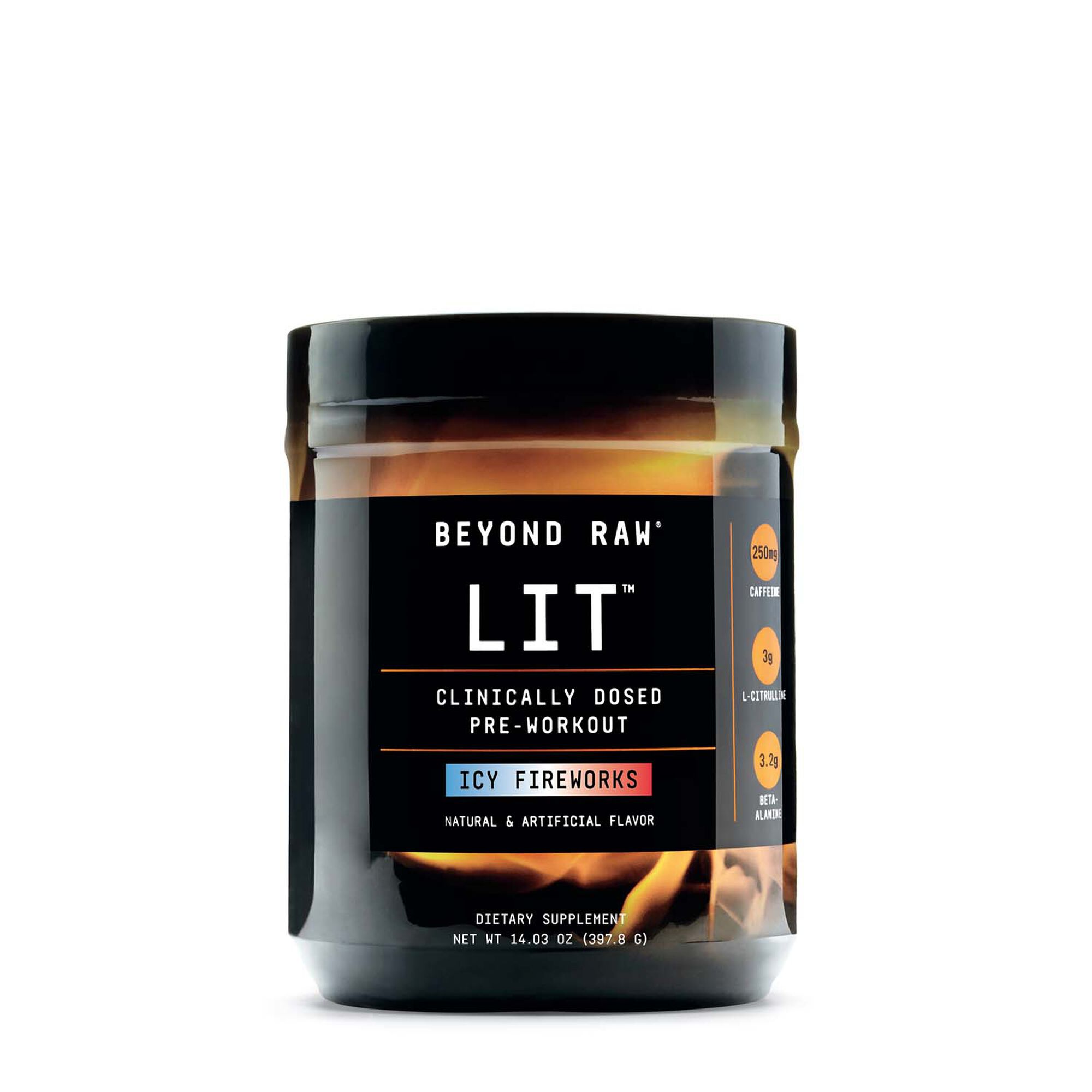 Recomended Lit pre workout reddit for Weight Training