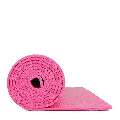 OUTBOUND Yoga Mat Pink