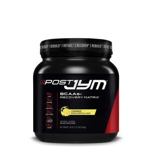 Department Post Workout Recovery Supplements Gnc