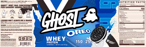 ghost protein