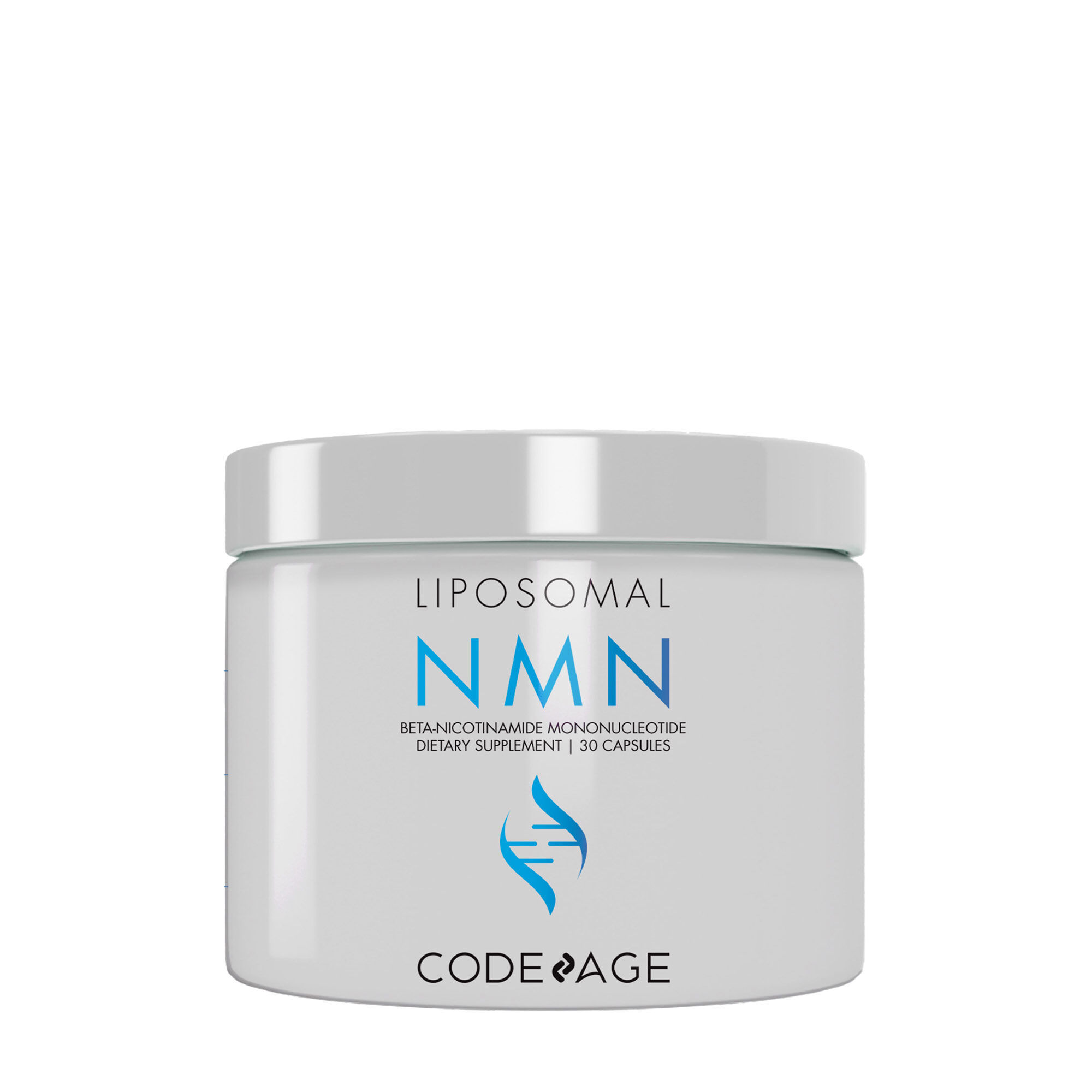 Codeage Liposomal NMN | GNC