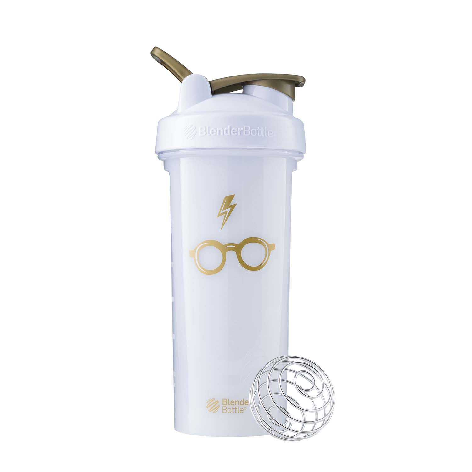 Harry Potter Metal Smoothie Cup