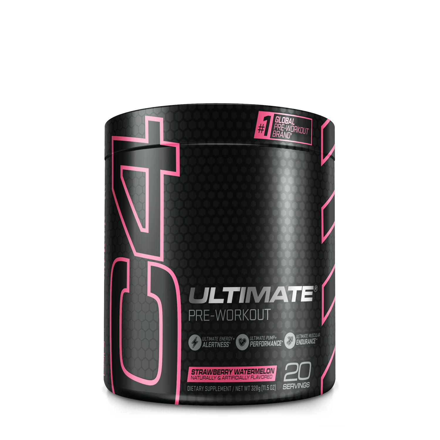 Cellucor® C4 Ultimate Energy™ Drink - Freedom Ice