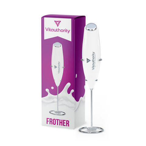 Promixx Inc - Frother - White