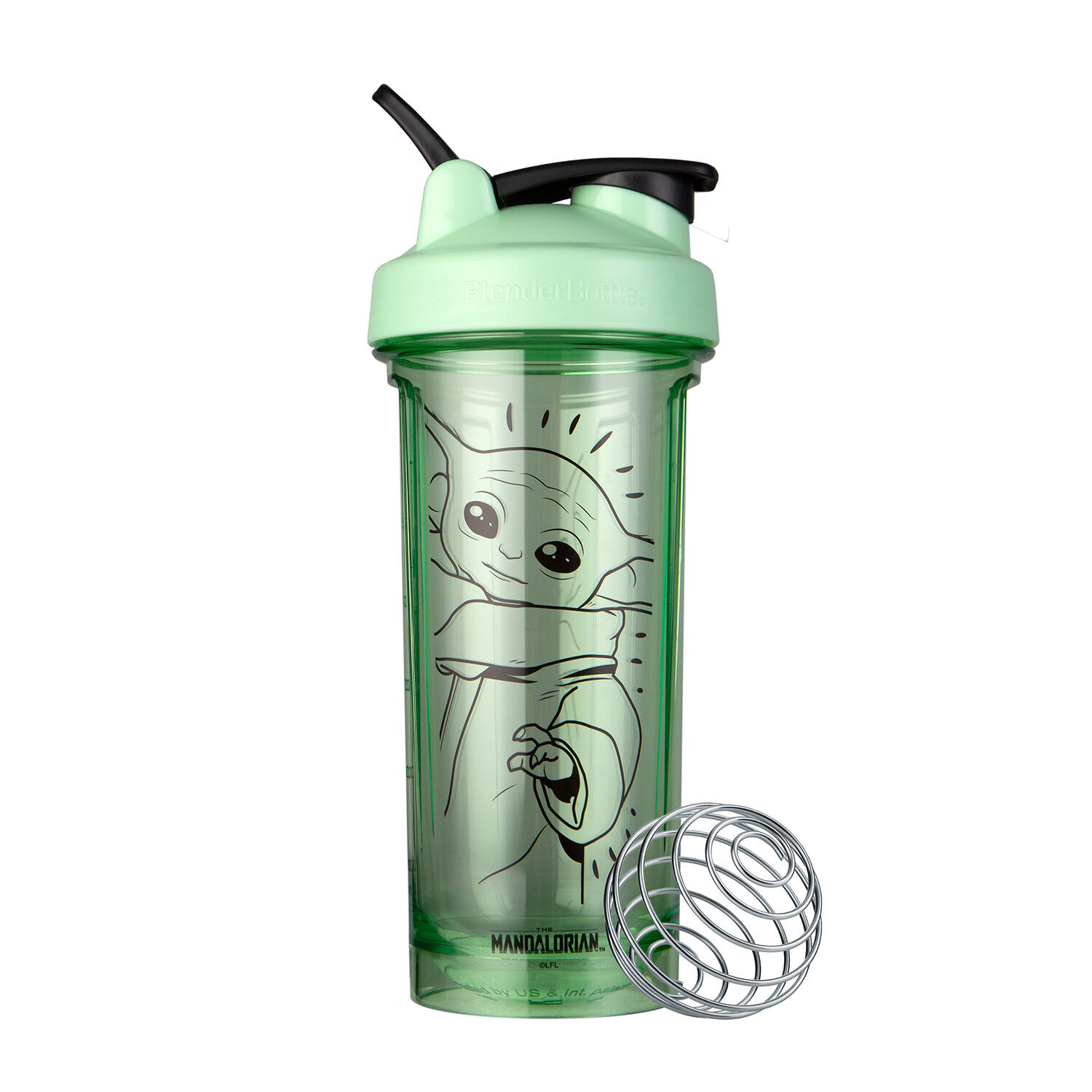 Star Wars Classic V2 by BlenderBottle: Lowest Prices at Muscle