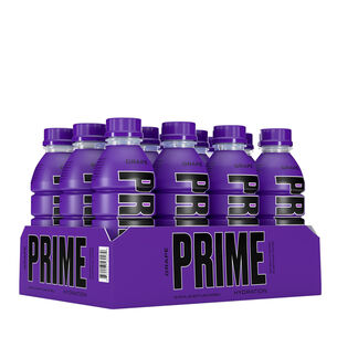 Buy Wholesale United States Prime Hydration Drink Grape 16.9oz