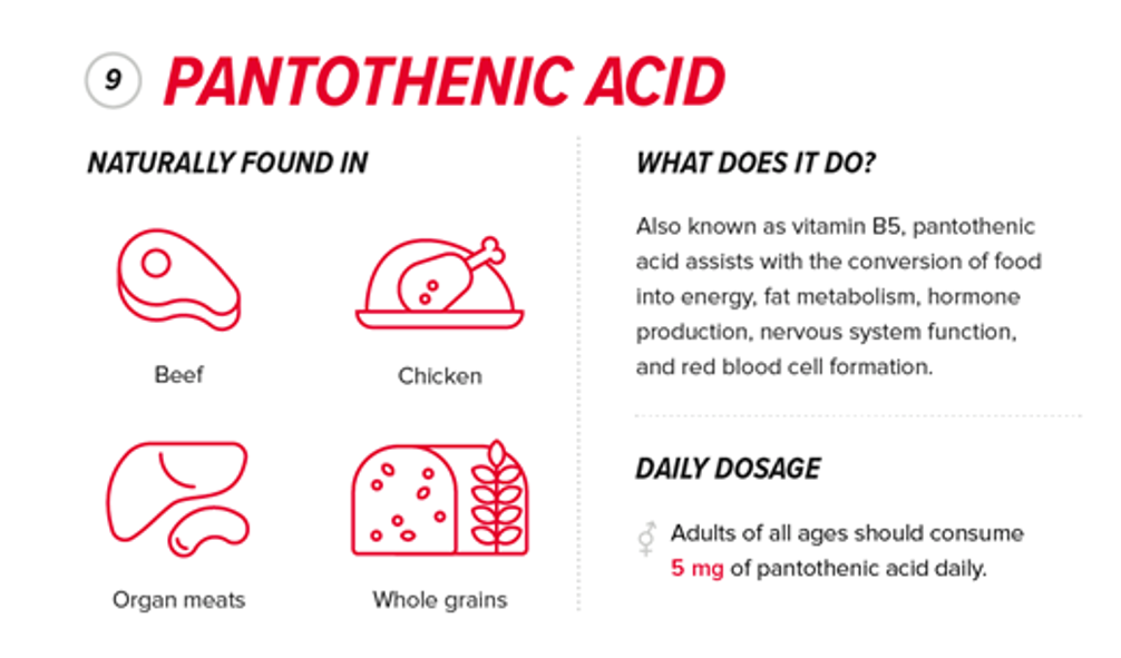 How People Over 50 Can Choose the Best Vitamins for Their Health 