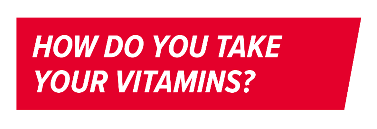 How People Over 50 Can Choose the Best Vitamins for Their Health 