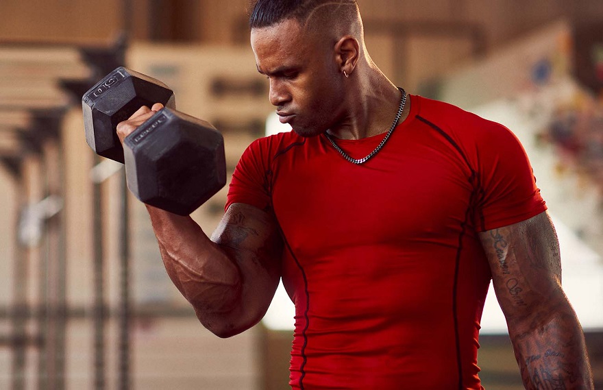 GNC Live Well - Want to gain muscle mass? Read this