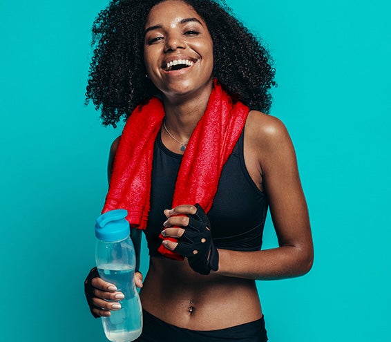 Summer Supplements Wellness 