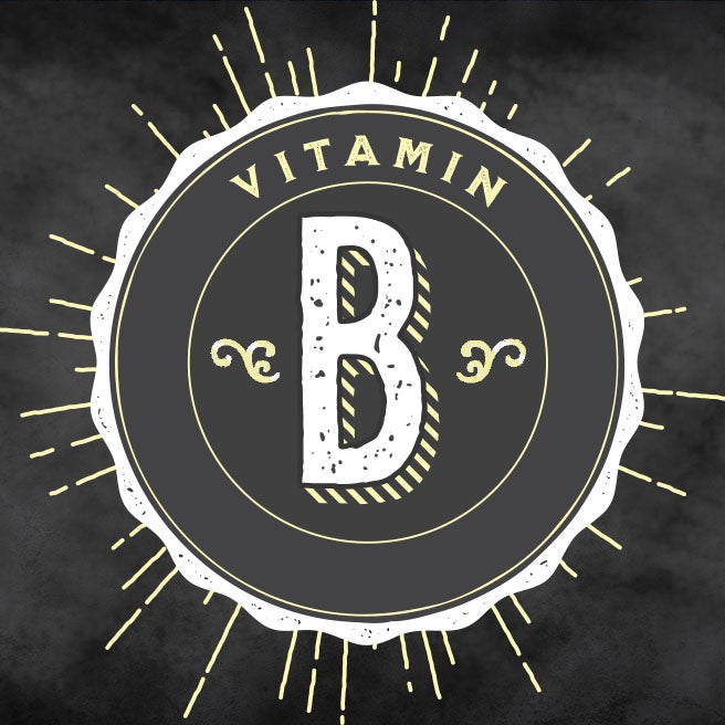 The ABCs of Letter Vitamins GNC