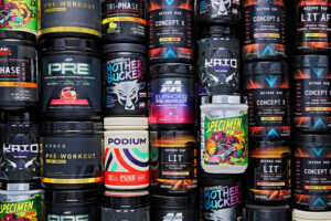 The Top 23 Best Pre Workouts For Men Revealed (2022 Edition