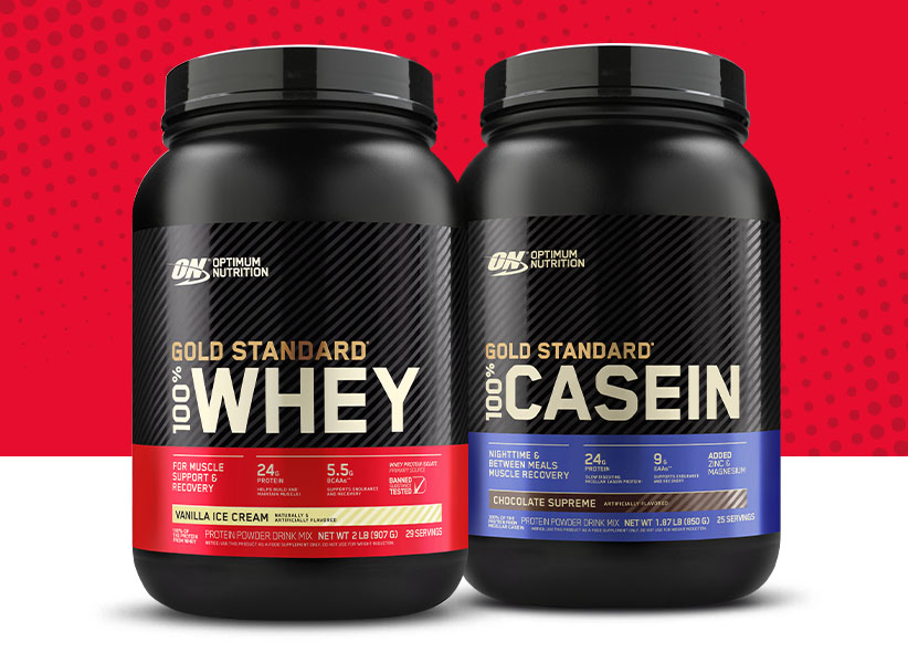 GNC Live Well - Want to gain muscle mass? Read this