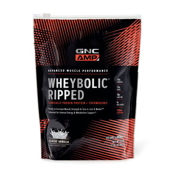 How To Improve Body Composition Gnc