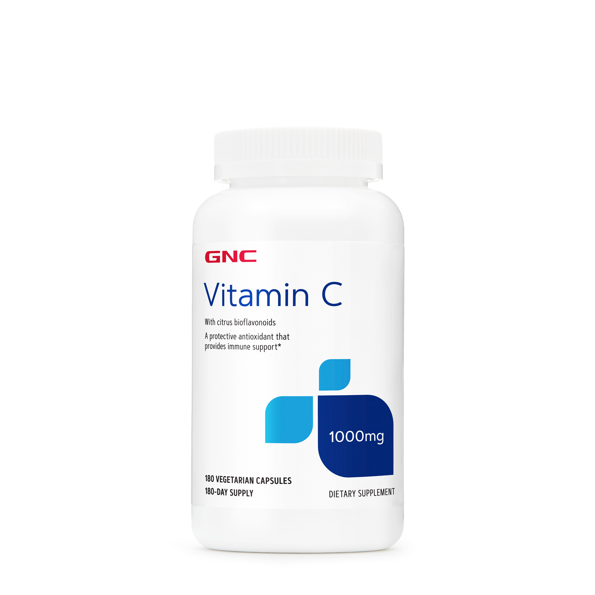 Gnc Vitamin C 1000 Mg Gnc