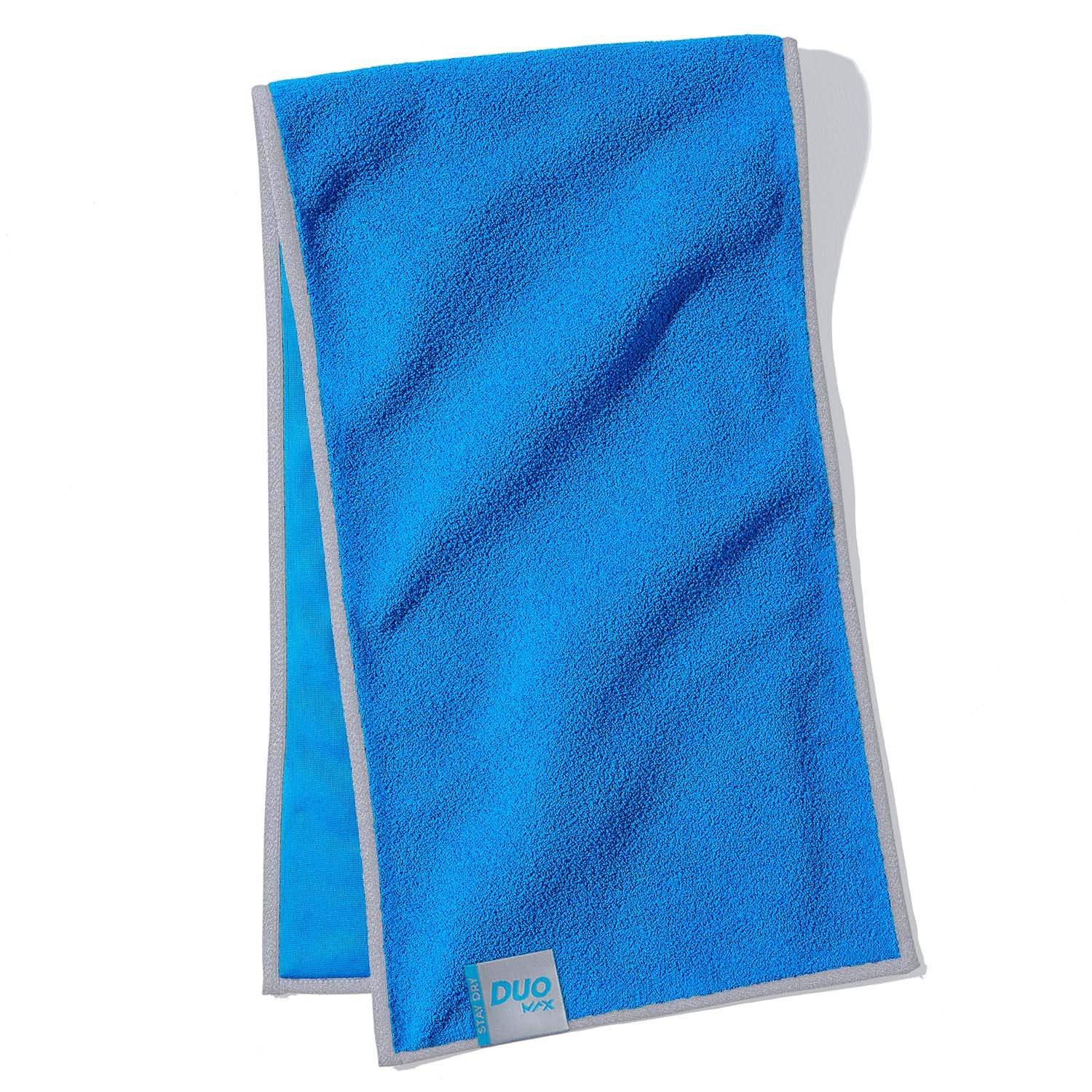 mission sweat towel